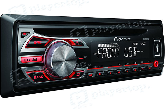 Prix autoradio Pioneer-1